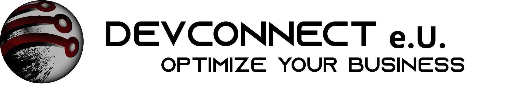 Devconnect e.U. Logo